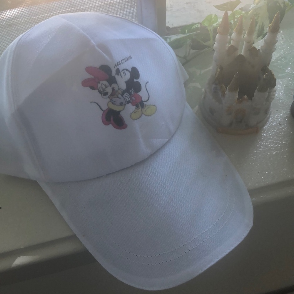 New 2020 Disney Hats